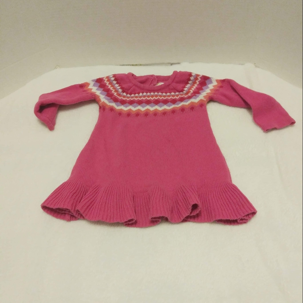 Lot of 4 12-18 months Toddler Clothes - Picture 2 of 5